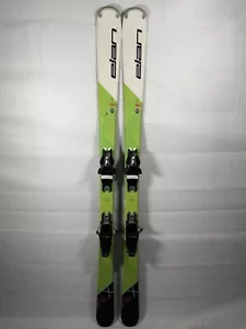 Ski Elan Xplore X 160 cm (14) Alpinski Carvingski Abfahrtski Wintersport - Bild 1 von 14