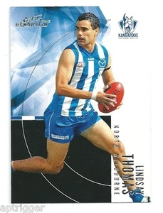 2012 Eternity (147) Lindsay THOMAS North Melbourne - Picture 1 of 1