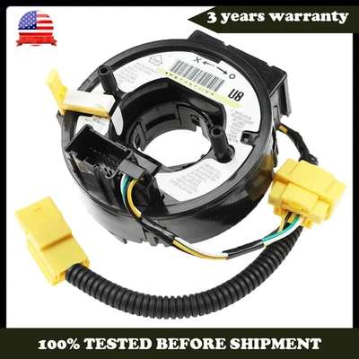 Cable espiral de resorte de reloj para Acura TSX 2004-2007 2003-2007 Honda Accord EE. UU. Foto 1 de 4