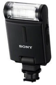 Sony HVL-F20M Flash Speedlight - Picture 1 of 1