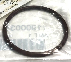 OEM Genuine Harley Davidson Motorcycle O Ring Clutch Actuator P/N 11900035 NEW - Picture 1 of 3