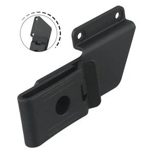 K Sheath Gürteltasche Clip mit Schrauben zuverlässiges Zubehör für Werkzeuge - Picture 1 of 12