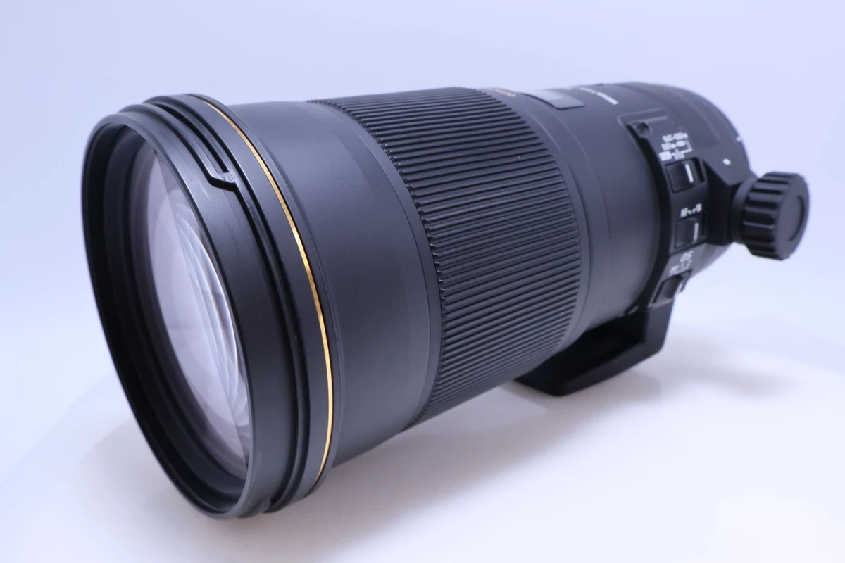 Sigma 180mm Macro for sale | eBay