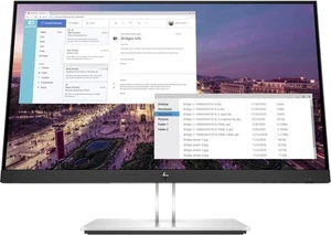 HP E-Series E23 G4 FHD Monitor computer monitor 58.4 cm (23") 1920 x 1080 pix... - Picture 1 of 24