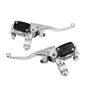Brems Kupplungsgeberzylinder Hebel für KTM EXC XC EXC-F SX-F 150 250 300 350 450 - Bild 1 von 8