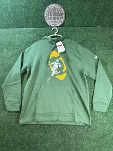 Green Bay Packers Nike Classic Pullover Hoodie Herren Größe L " - Bild 1 von 5