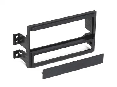 Metra 99-7580 TURBOKits; Kit de instalação de rádio compatível com 98-01 Frontier Xterra - Imagem 1 de 4