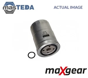 26-1085 ENGINE FUEL FILTER MAXGEAR FOR MITSUBISHI PAJERO III 3.2L 121KW,118KW - Picture 1 of 5