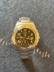 Citizen Promaster Watch Chronograph Junk - Picture 1 of 3
