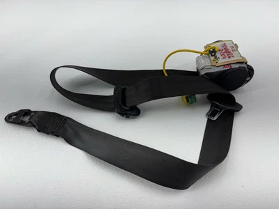 2004-2007 VOLKSWAGEN TOUAREG CINTURÓN DE SEGURIDAD CONDUCTOR DELANTERO IZQUIERDO RETRACTOR OEM Foto 1 de 3