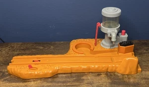 Thomas Trackmaster Wasserturmstation funktionstüchtig 2006 TOMY Gleis für Dampf entlang - Bild 1 von 5