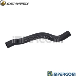 KÜHLERSCHLAUCH 220742 FÜR VW JETTA/II GOLF/Van PASSAT/B3/B4/B2 SHARAN SEAT - Bild 1 von 8