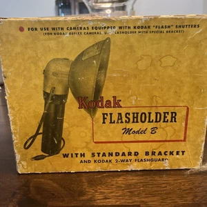 Kodak Taschenlolder Model B - Bild 1 von 5