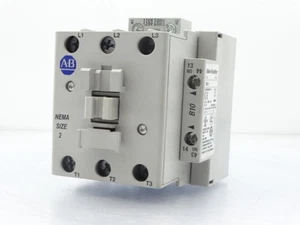 ALLEN BRADLEY 300-COD930 Contactor - New In Box - Picture 1 of 4