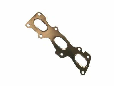 Para 2006-2012, 2014-2016 Kia Sedona junta coletor de escape esquerda 46171GM 2007 - Imagem 1 de 2