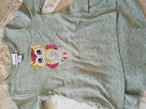 Girls 5 sweater and pant outfit - Picture 1 of 3