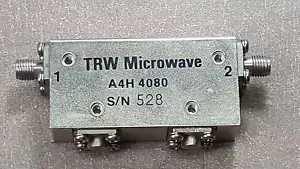 TRW Microwave A4H 4080 - Picture 1 of 5