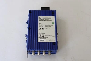 Hirschmann OZD PROFI 12M G12 Fiberoptic Module Profibus - Picture 1 of 7
