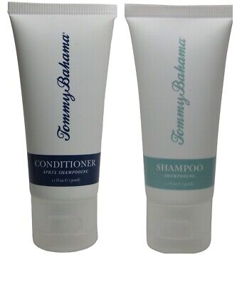 Tommy Bahama Shampoo & Conditioner Lot of 12 ...