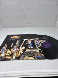 Another Bad Creation - Iesha ( 12" Remix Vinyl Record) - Picture 1 of 5