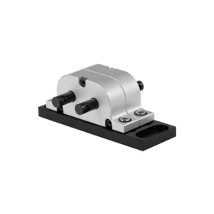 Wheelbase Metal-Gearbox Transfer Case for Crawler Car 1:14 Truck 1:10 SCX10 - Picture 1 of 8