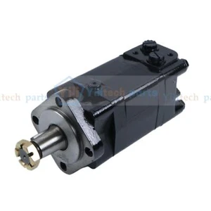 Motore Gerotore Idraulico 257-9370 per Caterpillar BU115 BU118 Utility 151F2296 - Foto 1 di 5
