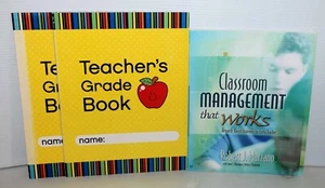 CLASSROOM MANAGEMENT FUNKTIONIERT BRANDNEU KOSTENLOSER VERSAND + kostenloser Bonus & KOSTENLOSER VERSAND - Bild 1 von 3