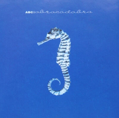 CD🔴 ABC – „abracadabra“  NEU - Bild 1 von 2