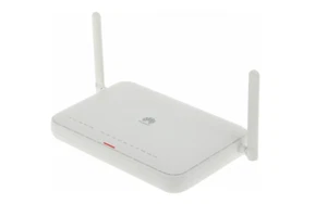 HUAWEI AR617VW NUOVO FTTH VDSL GIGABIT ETHERNET 1000 FIBRA ROUTER TIPO CISCO - Foto 1 di 8
