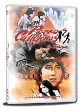 Perros Callejeros 1+2+3 (Trilogía) (3DVD) [DVD]