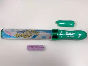 LOVE LIVE BLADE PENLIGHT Kanan Matsuura VER AQOURS 3RD TOUR LIMITED ANIME aqours - Picture 1 of 6