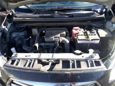 Used Fuse Box Engine fits: 2017 Mitsubishi Mirage front Grade A - Image 1 of 4