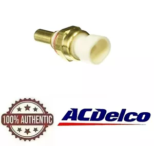Genuine GM 12608814 LS Engine Coolant Temperature Sensor LS1 LS2 LS3 L98 L77 L76 - Picture 1 of 2
