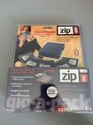 Iomega Zip Floppy Discs Gig -A- Pack 10 Pack 100 Mb Pc Brand New Sealed