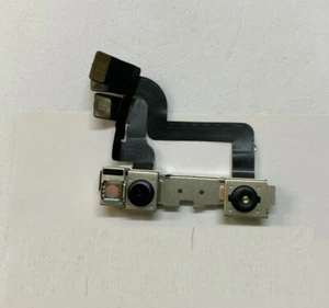 100% ORIGINAL / GENUINE FRONT SELFIE CAMERA FLEX MODULE SENSOR FOR IPHONE XR - Picture 1 of 1