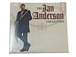 The Ian Anderson Collection by Ian Anderson (Jethro Tull) 2 CDs 2006 - Picture 1 of 9