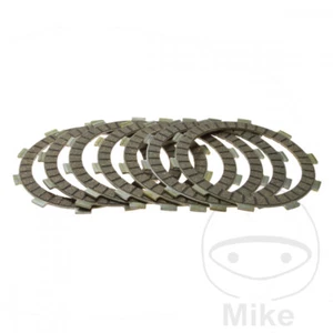 EBC Clutch Kit fits Honda TRX 400 EX Fourtrax 1999-2001 - Picture 1 of 1