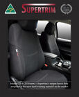  FRONT FULL-COVER + POCKETS Seat Covers Fit Mazda CX-9 Premium Neoprene