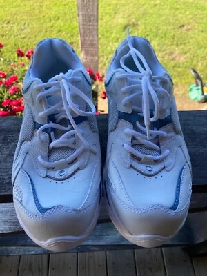 Zapatillas Hombre Earth Exer-walk Marca Blanco Talla 11 D Foto 1 de 4