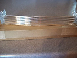 John Deere 420 430 755 756 855 856 955 Headlight Lens NEW! M85036 - Picture 1 of 1