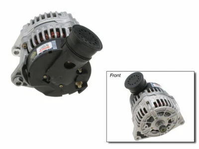 For 1998-2004 Audi A6 Quattro Alternator Bosch 15291WZ 2002 2001 1999 2000 2003 - Image 1 of 2