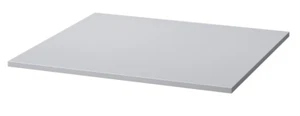 IKEA GRASALA Table Top, Grey, 67x67 cm, 26 3/8" x 26 3/8", Brand NEW - Picture 1 of 1