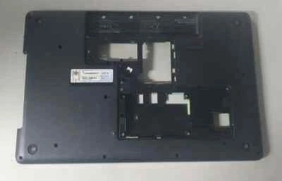 Scocca per HP G72 - Compaq Presario CQ72 cover bottom case base inferiore - Immagine 1 di 2