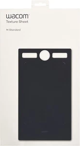 Wacom Overlay Sheet Medium Smooth für Intuos Pro ACK122211 Japan - Bild 1 von 2