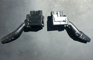 02-06 Acura RSX Tipo S Interruptor de señal de giro Combinación Control de limpiaparabrisas - Imagen 1 de 8
