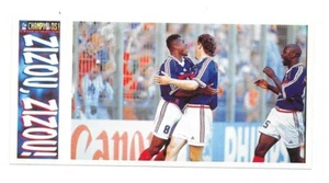 Vignette Champions - L'album de la victoire - 1998 - N°87 - Picture 1 of 2