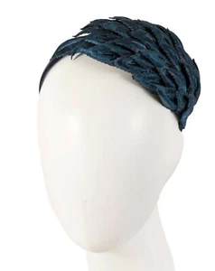 Petite Navy Racing Fascinator Cabeza Max Alexander Nueva Colección Au Seller - Imagen 1 de 6