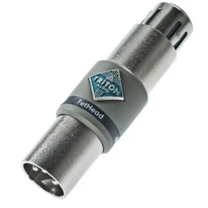 TritonAudio FetHead | Neu