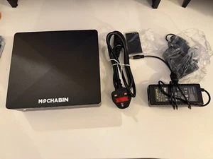 Mochabin router, great condition, 4-Core ARM 1400MHz, 8GB RAM, 16GB eMMC - Photo 1/13