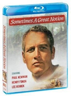 Sometimes A Great Notion [New Blu-ray] • 15.75€